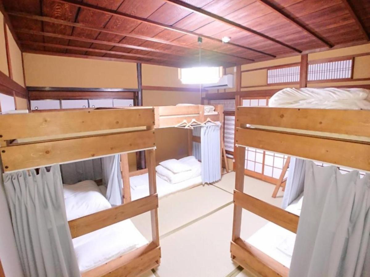 Kinosaki Knot - Vacation Stay 25701V Toyooka  Buitenkant foto