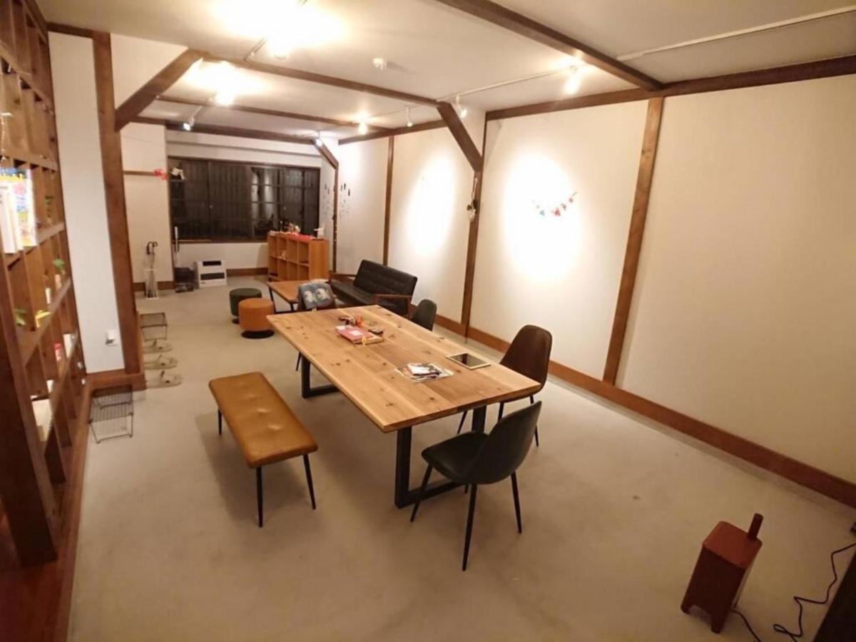 Kinosaki Knot - Vacation Stay 25701V Toyooka  Buitenkant foto