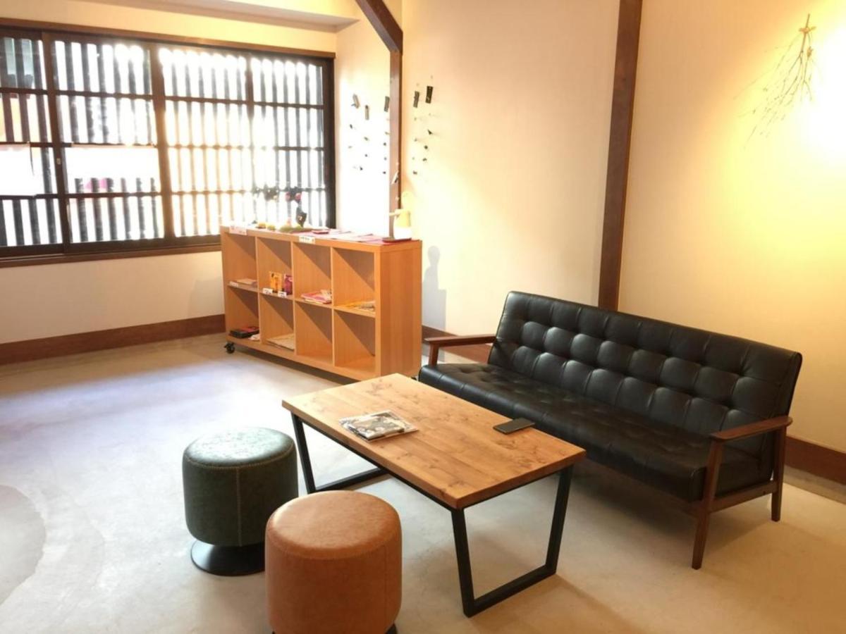 Kinosaki Knot - Vacation Stay 25701V Toyooka  Buitenkant foto